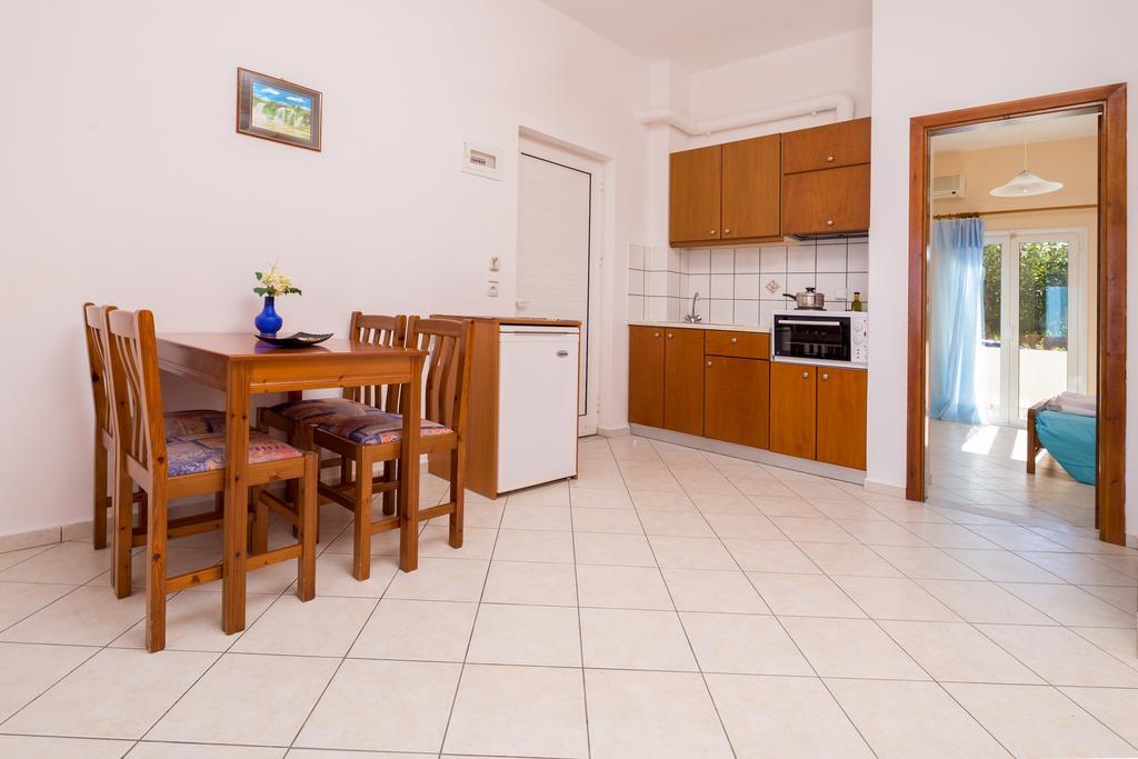 Beautiful Eleni Apartment Kissamos Luaran gambar